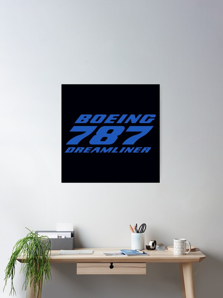 Boeing 787 Dreamliner