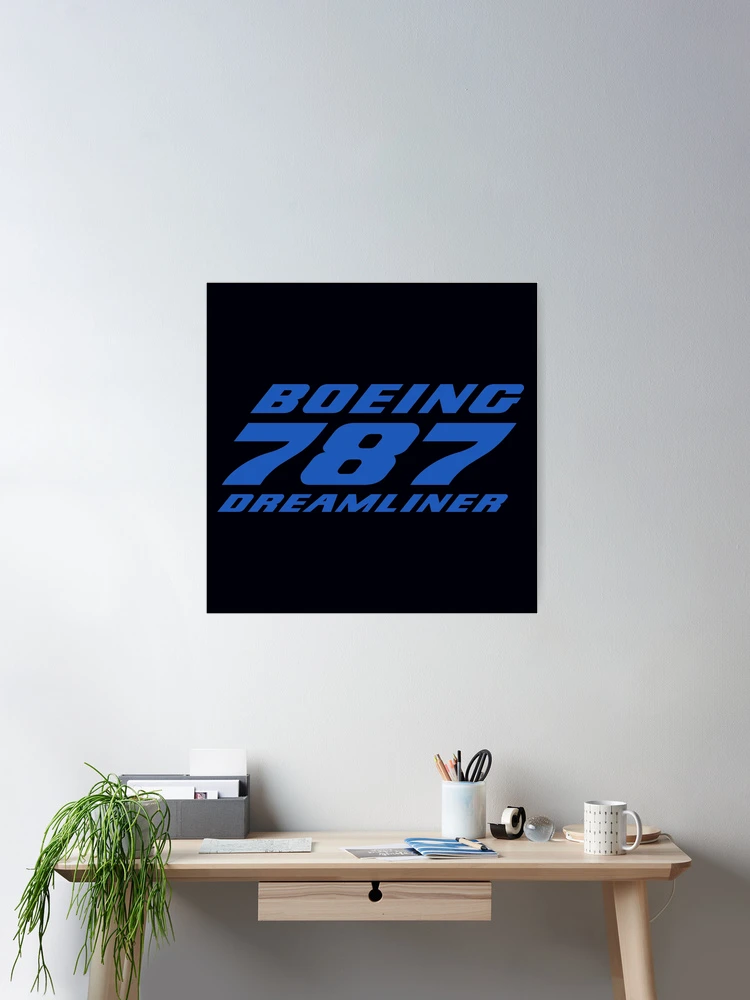 Boeing 787 Dreamliner
