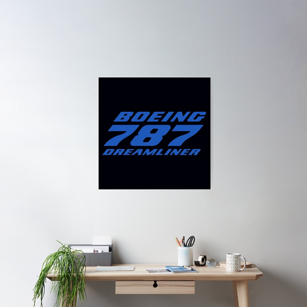 Boeing 787 Dreamliner