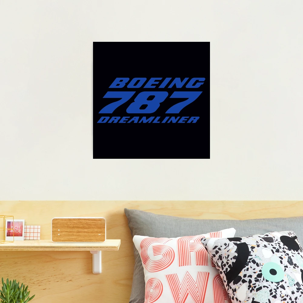 Boeing 787 Dreamliner