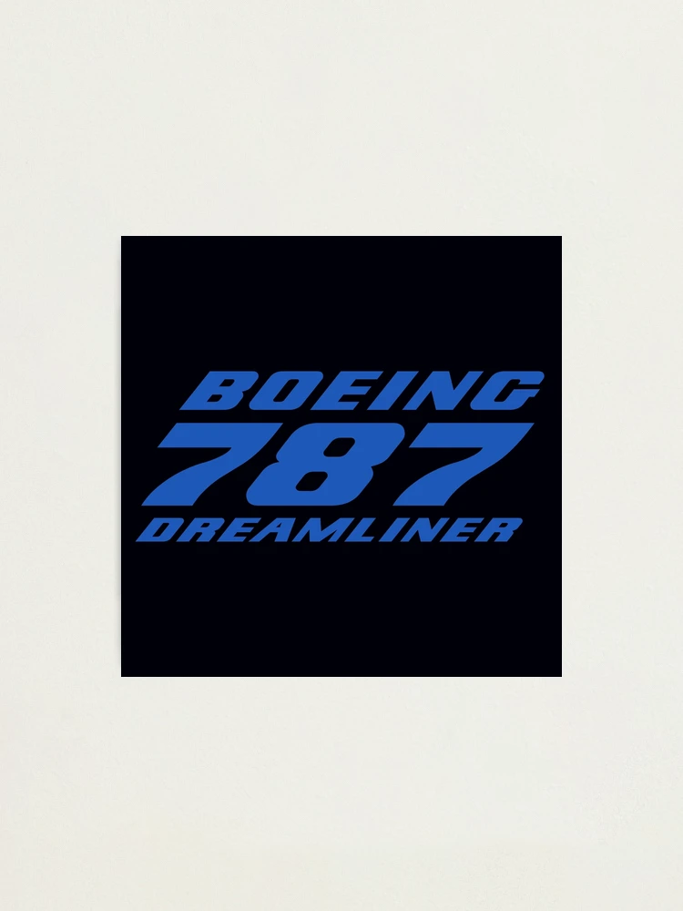 ボーイング787 Boeing 787 Dreamliner   非売品ポスター boeing 787-10 dreamliner cutaway Poster 24x36 in | eBay
