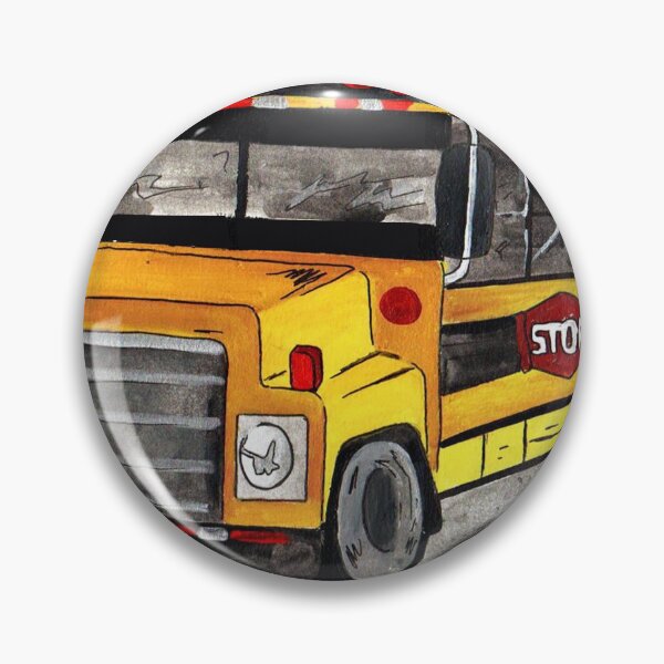 Item preview, MAGIC BUS designed and sold by MagiCreaciones.