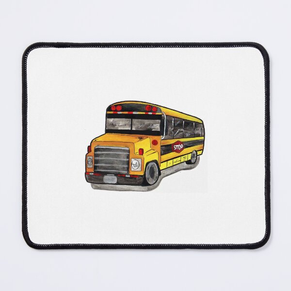Item preview, MAGIC BUS designed and sold by MagiCreaciones.