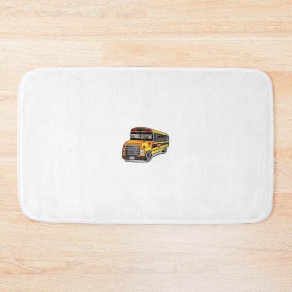 Item preview, MAGIC BUS designed and sold by MagiCreaciones.