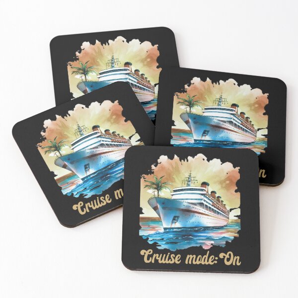 Item preview, Cruise mode on designed and sold by Dominika Bednarska.