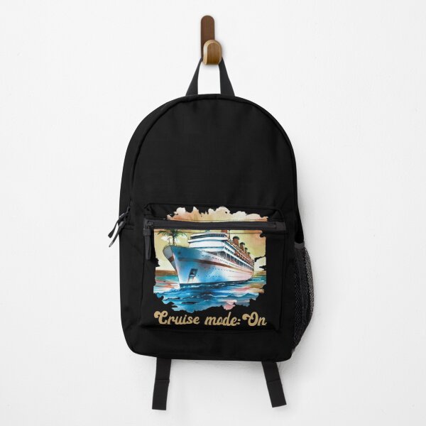 Item preview, Cruise mode on designed and sold by Dominika Bednarska.
