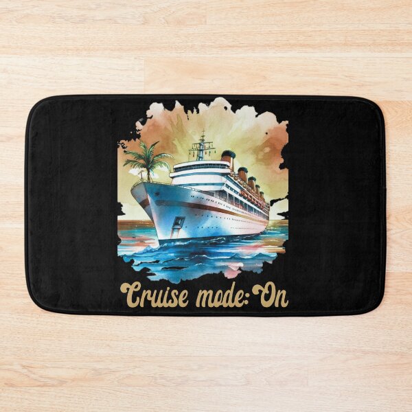 Item preview, Cruise mode on designed and sold by Dominika Bednarska.