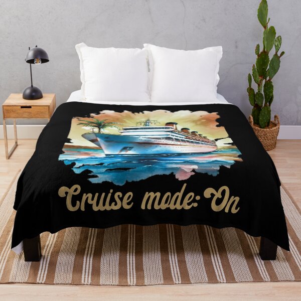 Item preview, Cruise mode on designed and sold by Dominika Bednarska.