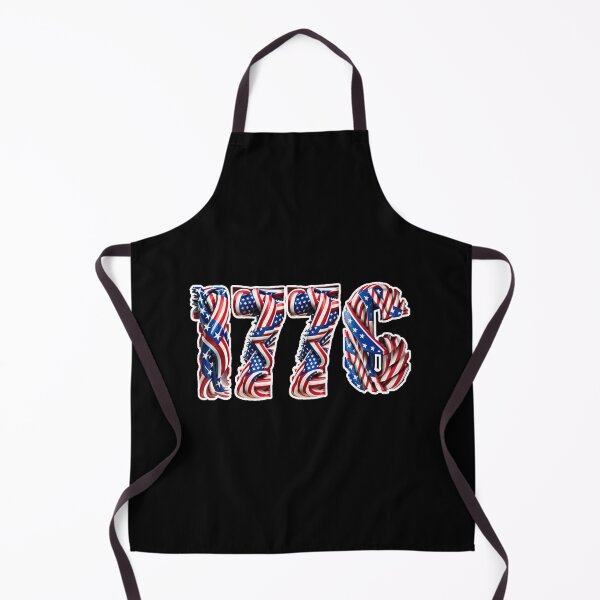 Item preview, 1776 4th July american independence day patriotic fourth july designed and sold by w1ckerman.