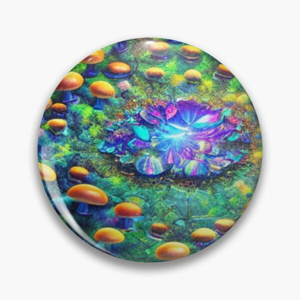 Item preview, Crystal Fairy Ring designed and sold by PandaFrogArt.