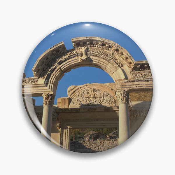 Item preview, Ephesus  designed and sold by irideae.