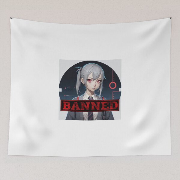 Item preview, Neuro Sama Ai Vtuber designed and sold by ElminioBrothers.
