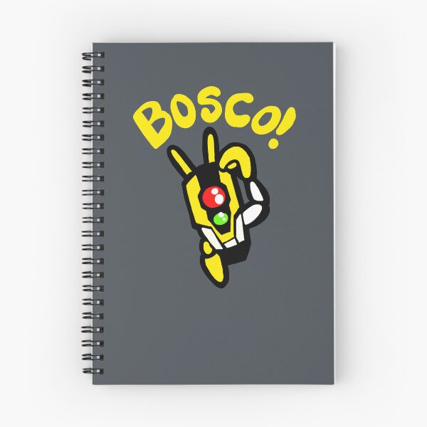Item preview, Deep Rock Galactic - BOSCO designed and sold by WhatWhatDesigns.