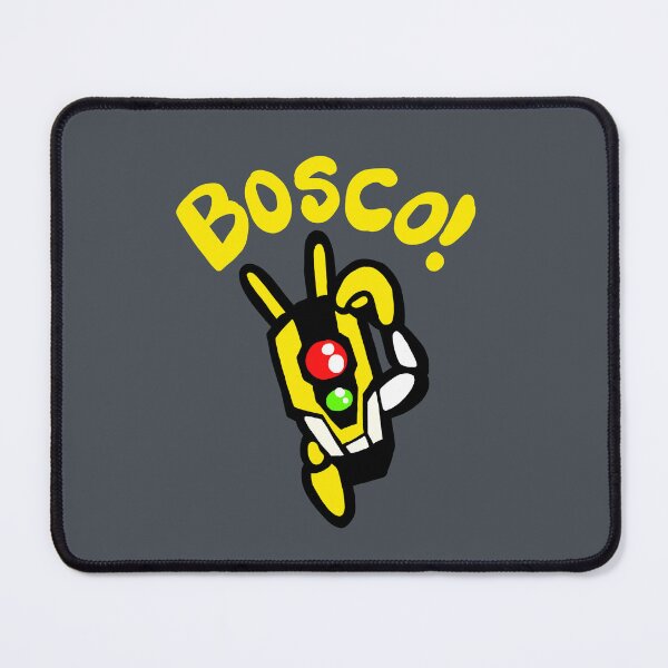 Item preview, Deep Rock Galactic - BOSCO designed and sold by WhatWhatDesigns.
