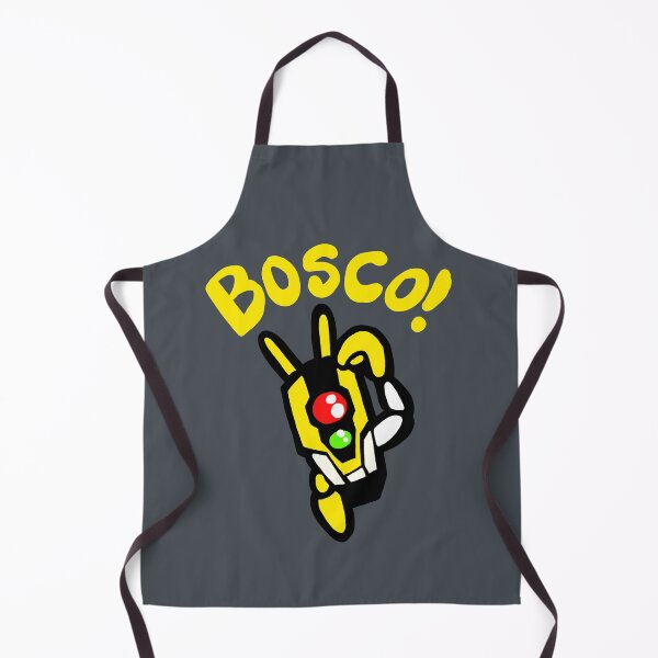 Item preview, Deep Rock Galactic - BOSCO designed and sold by WhatWhatDesigns.