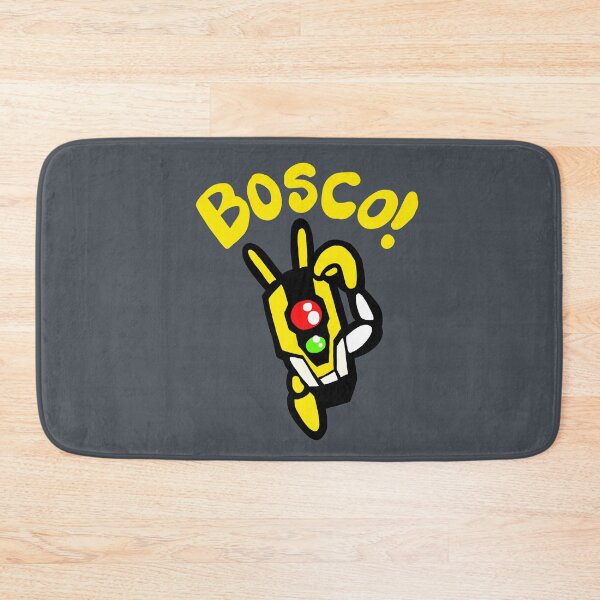 Item preview, Deep Rock Galactic - BOSCO designed and sold by WhatWhatDesigns.