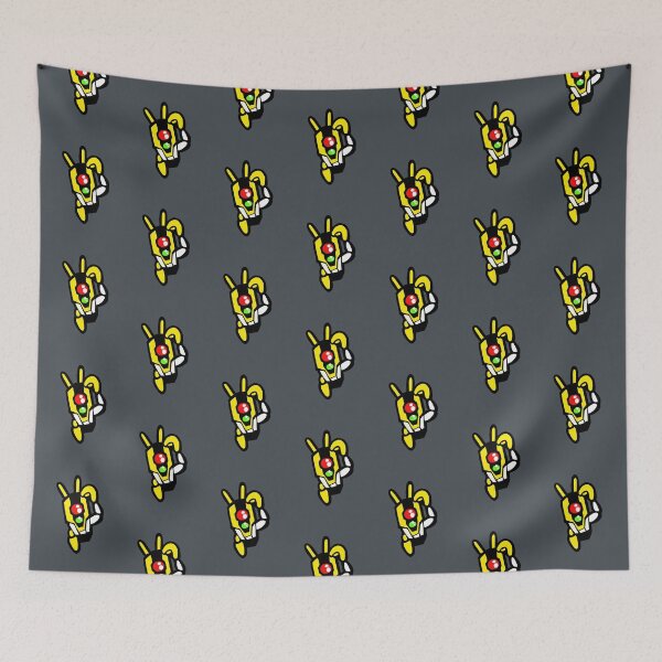 Item preview, Deep Rock Galactic - BOSCO designed and sold by WhatWhatDesigns.