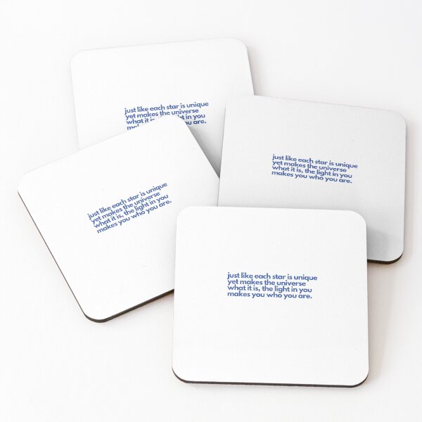 Item preview, inspirational quote  designed and sold by eveofthesea.