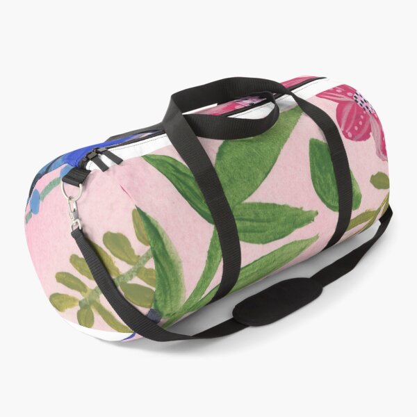 Item preview, Summer Botanical Blue Butterfly designed and sold by JudyHuck.