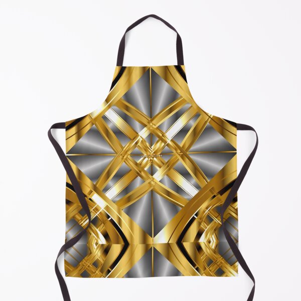 Item preview, Geometric Pattern-abstract designed and sold by Viltogvakkertstudio.