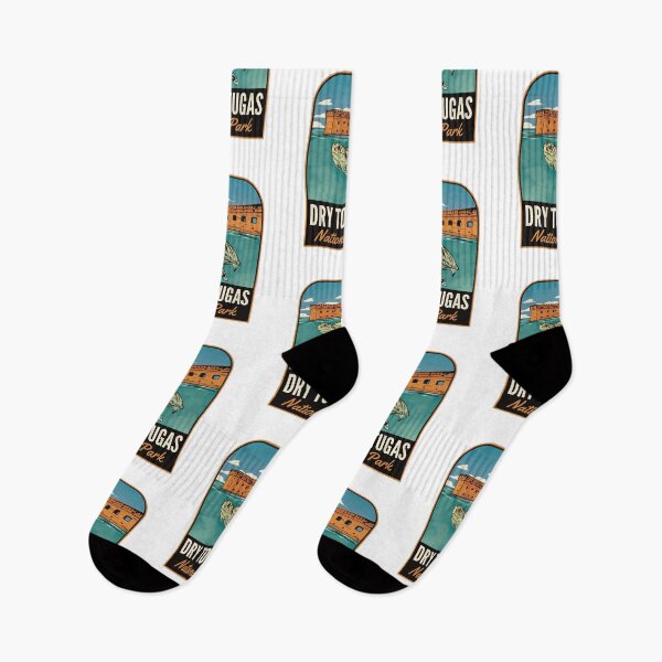Item preview, Dry Tortugas National Park FL designed and sold by HalpinDesign.