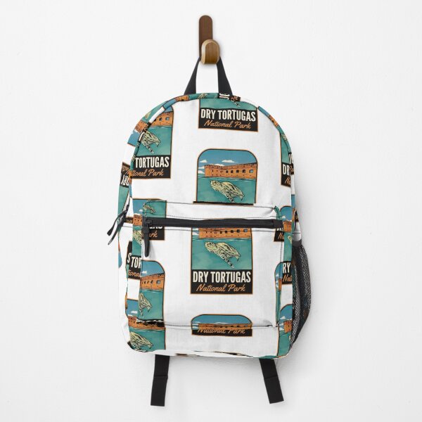 Item preview, Dry Tortugas National Park FL designed and sold by HalpinDesign.