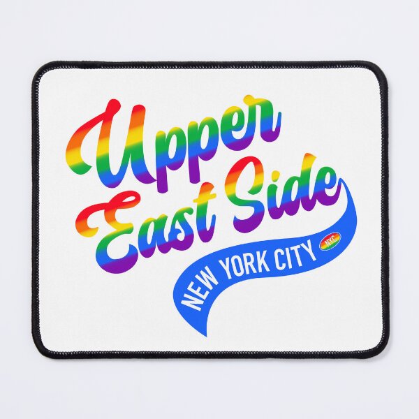 Item preview, Upper East Side Pride designed and sold by mbradley517.