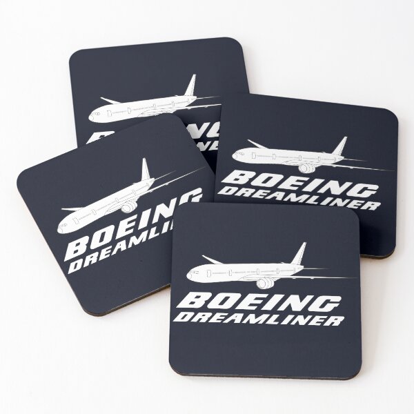 Item preview, Boing Dreamliner designed and sold by Zion Trenz.