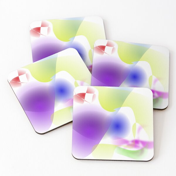 Item preview, Simple Abstract 28 designed and sold by masabo.