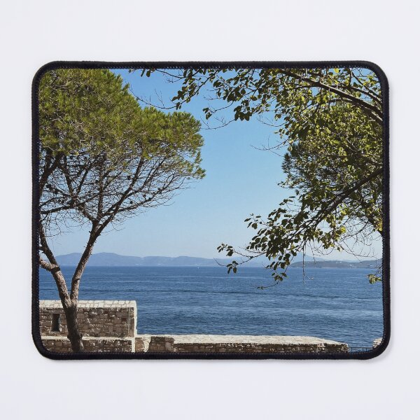 Item preview, Picturesque Sea Views designed and sold by irideae.