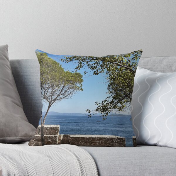 Item preview, Picturesque Sea Views designed and sold by irideae.