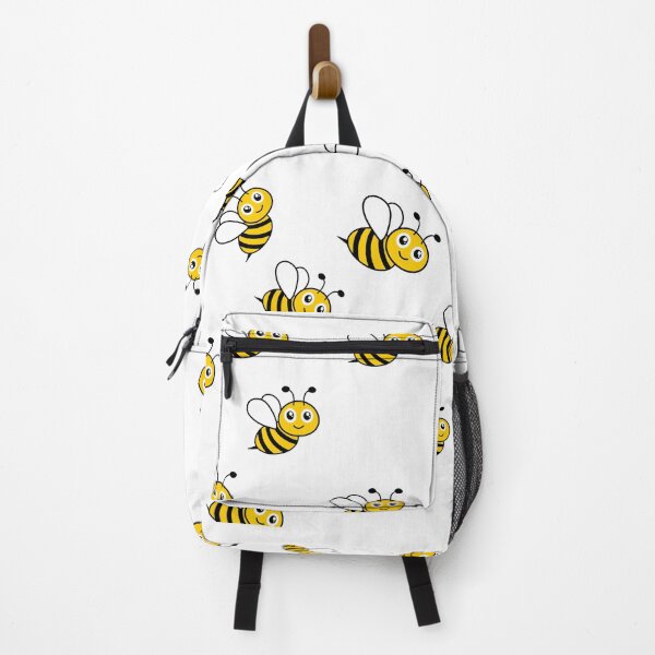 Item preview, Bee Bucket Hat  designed and sold by Elsa Petriti.