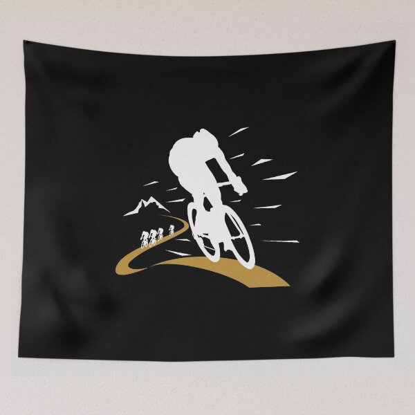 Item preview, Cycling | Tour | Cyclist designed and sold by Pentimore.