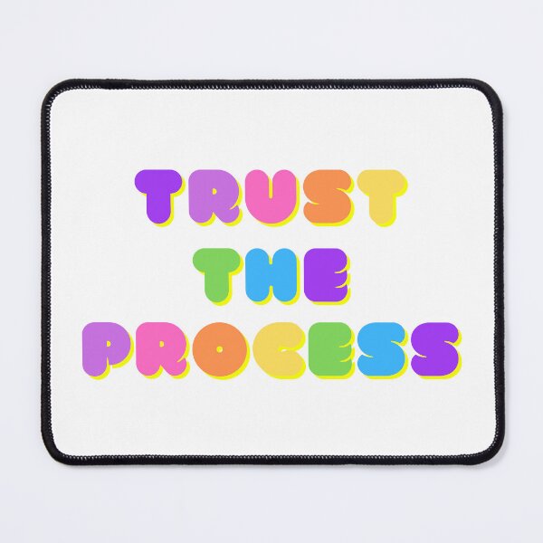 Item preview, Rainbow Trust The Process designed and sold by SophiieeG13.