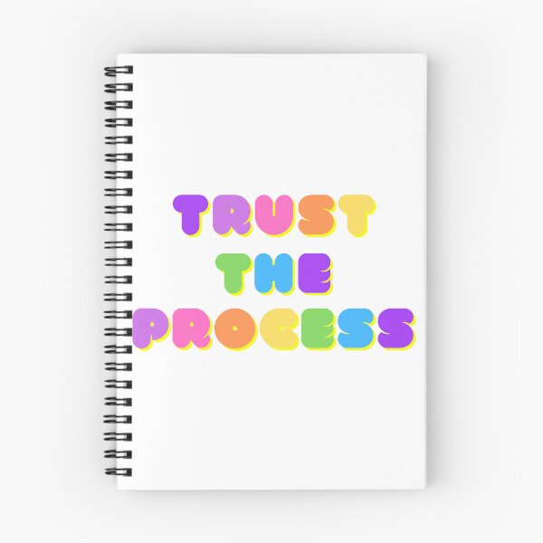 Item preview, Rainbow Trust The Process designed and sold by SophiieeG13.