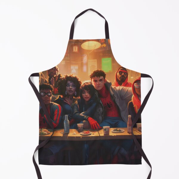 Item preview, T-Shirt Spider Spiderverse designed and sold by TeeeCrafted.