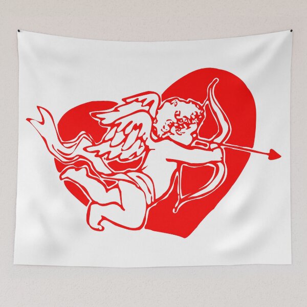 Item preview, Romantic Cupid designed and sold by RaionKeiji.