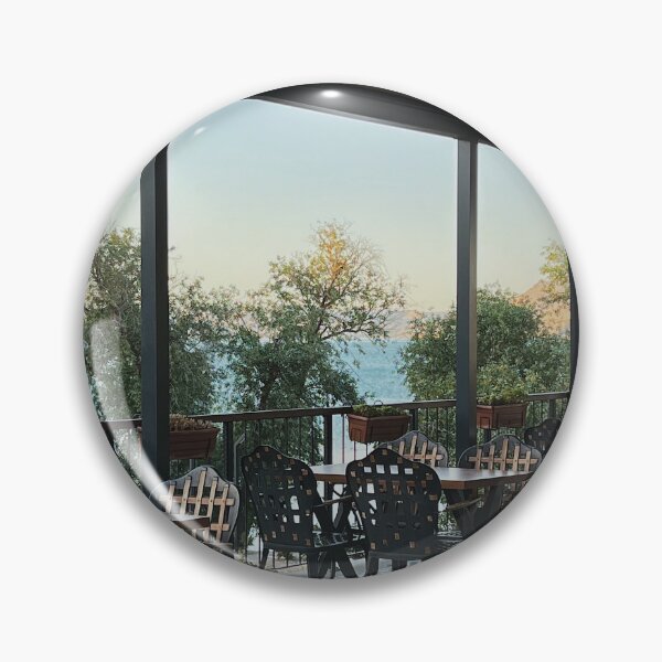 Item preview, Picturesque Cafe designed and sold by irideae.