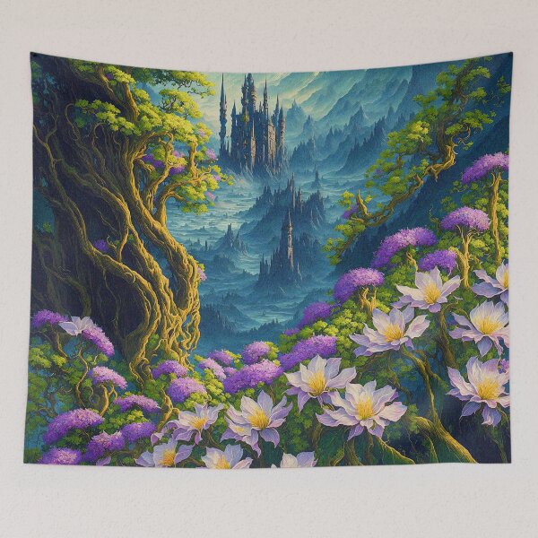Item preview, DeepDream #9414613072221 designed and sold by blackhalt.