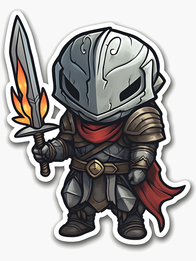 Who else would play tf out of a Castle Crashers x Dark Souls game?