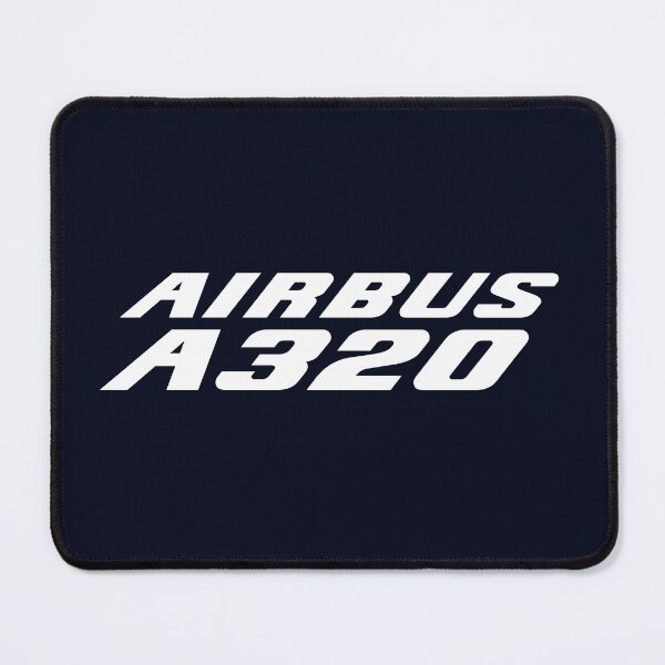 Item preview, Airbus A320 designed and sold by Zion Trenz.