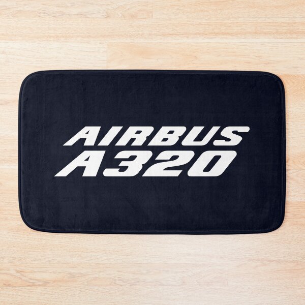 Item preview, Airbus A320 designed and sold by Zion Trenz.