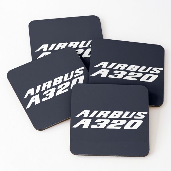 Item preview, Airbus A320 designed and sold by Zion Trenz.