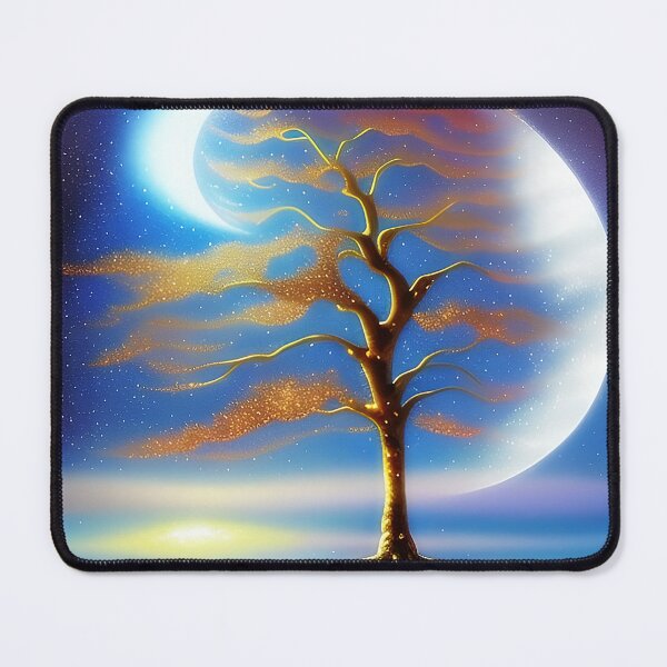Item preview, Moonscape bonsai designed and sold by ibelieveimages.