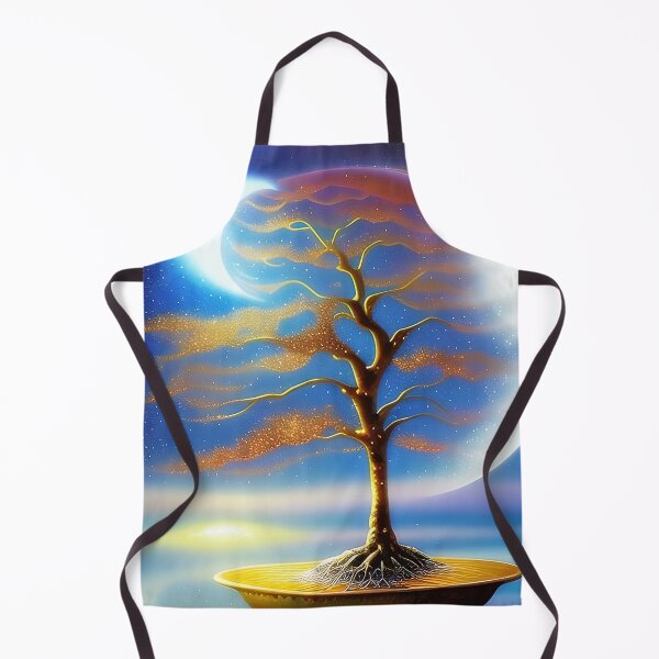 Item preview, Moonscape bonsai designed and sold by ibelieveimages.