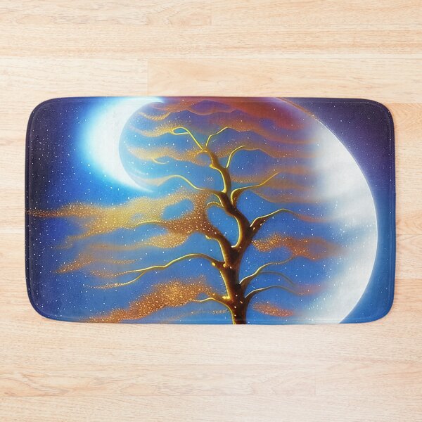 Item preview, Moonscape bonsai designed and sold by ibelieveimages.