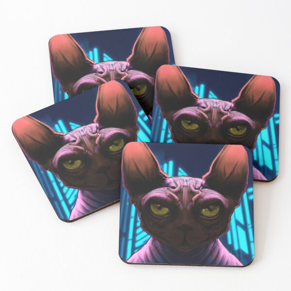 Item preview, EPICSPHYNX The dark one designed and sold by Teutonsky.