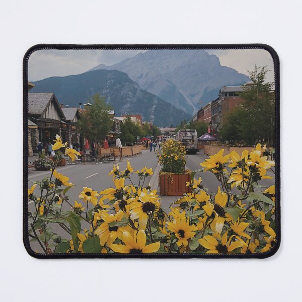 Item preview, Banff designed and sold by irideae.