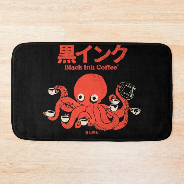 Item preview, Black ink coffee designed and sold by ppmid.
