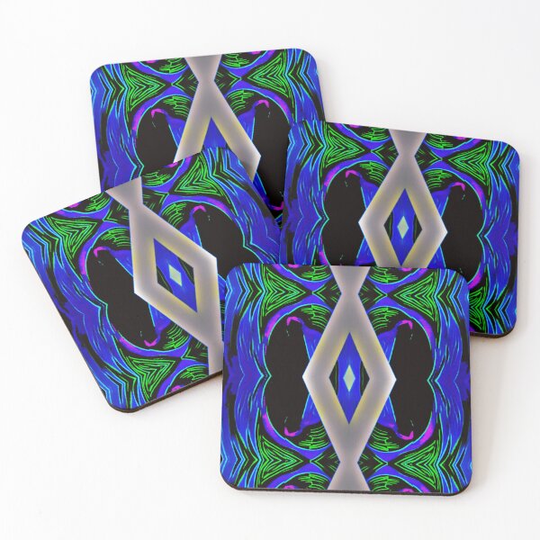 Item preview, Astral mirroring designed and sold by MagicCornerCH.